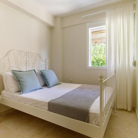 Siviri Forest View Apartment エクステリア 写真