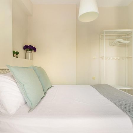 Siviri Forest View Apartment エクステリア 写真