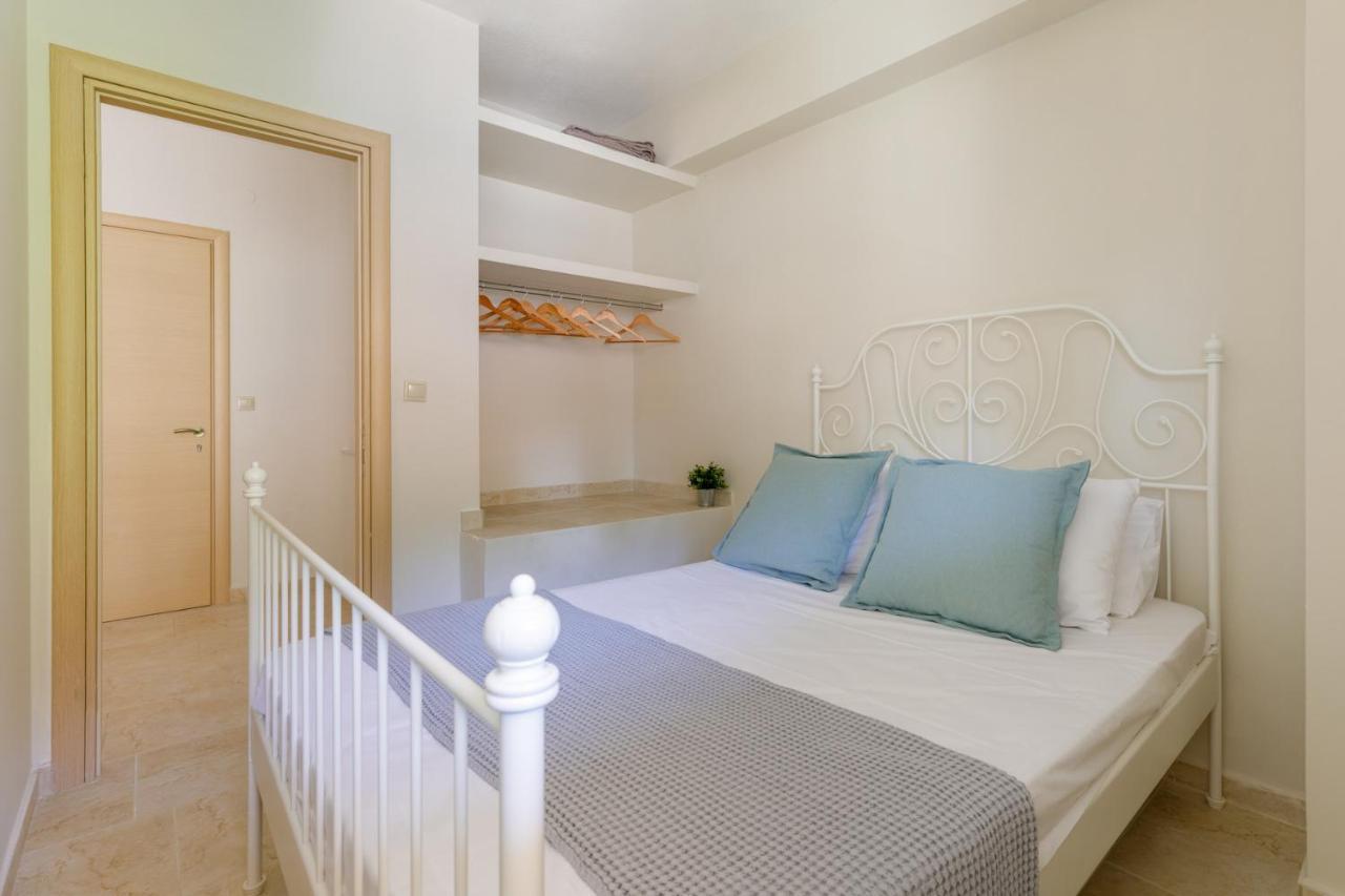 Siviri Forest View Apartment エクステリア 写真