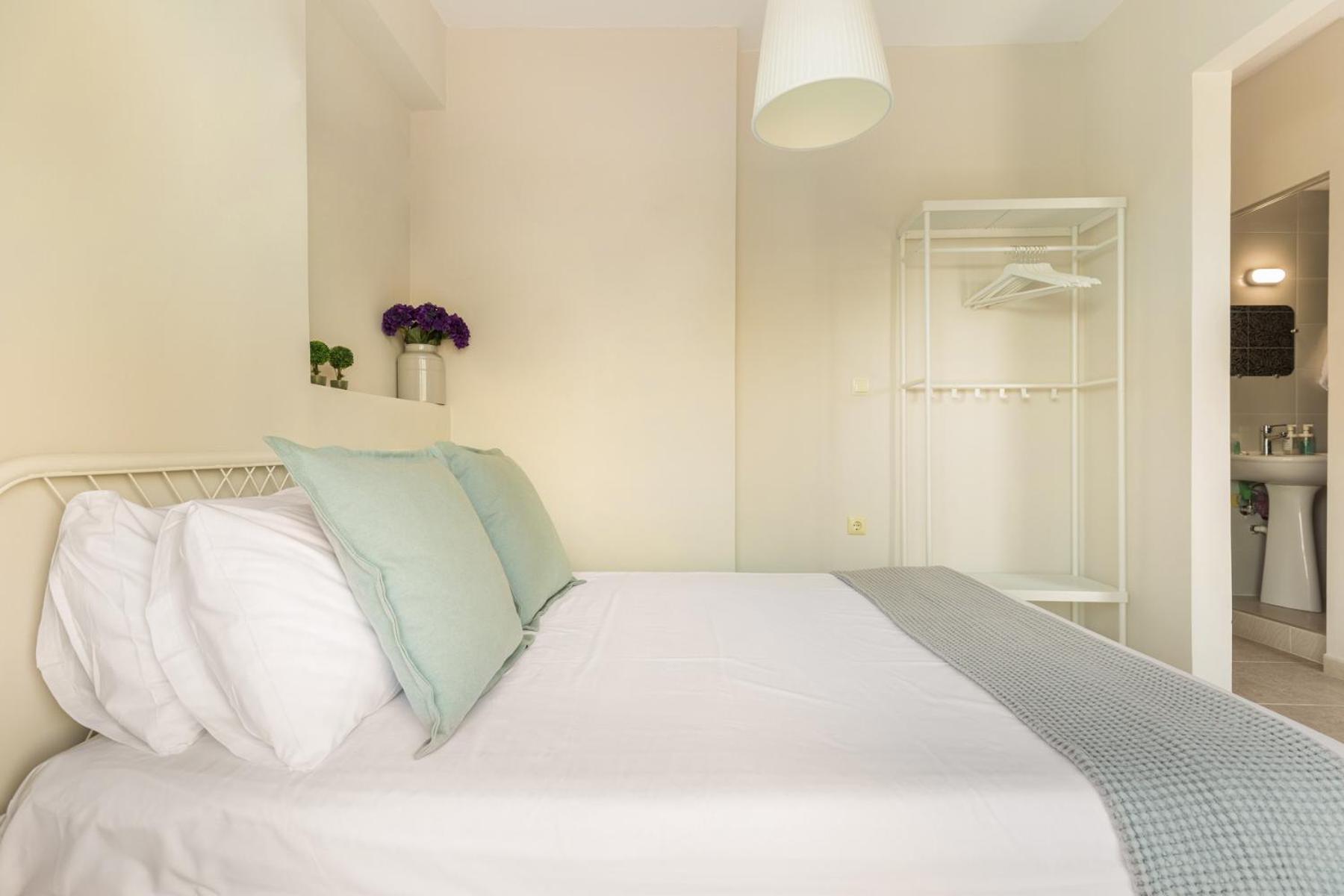 Siviri Forest View Apartment エクステリア 写真