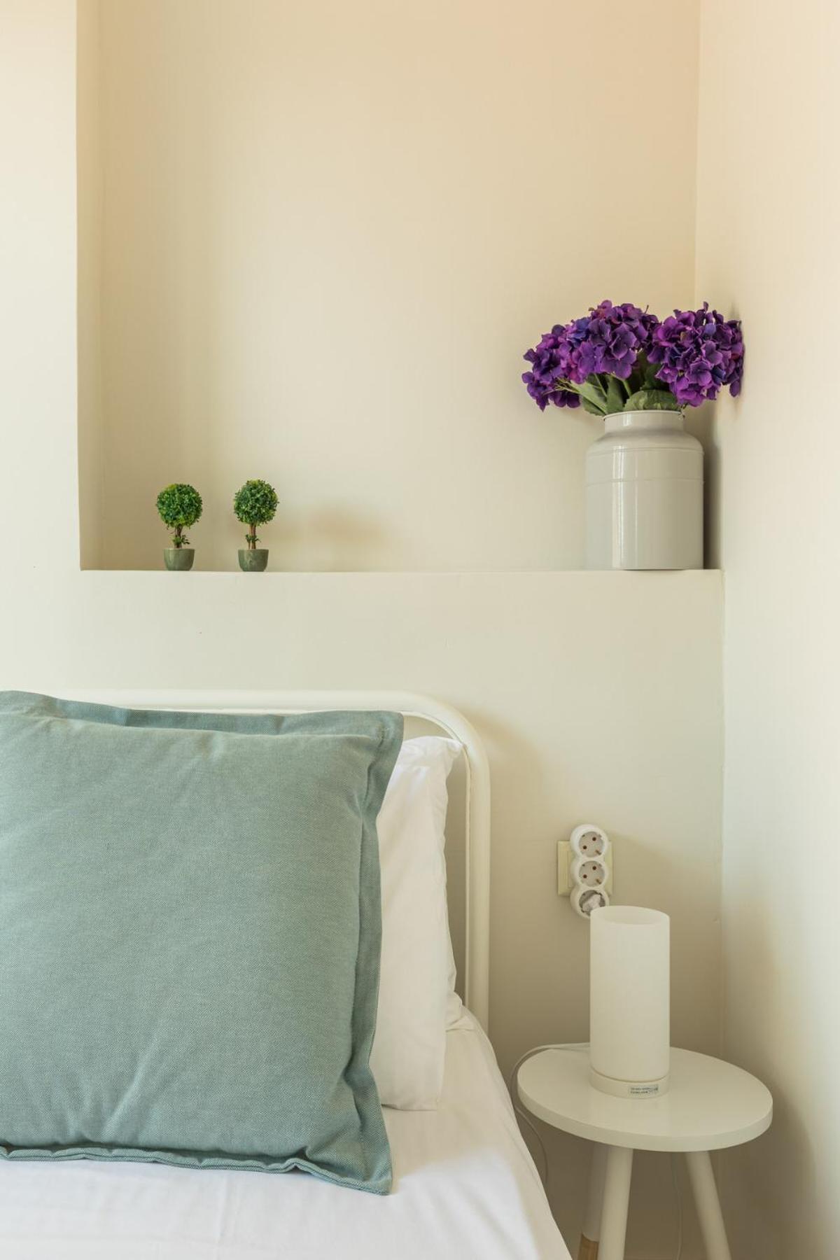 Siviri Forest View Apartment エクステリア 写真